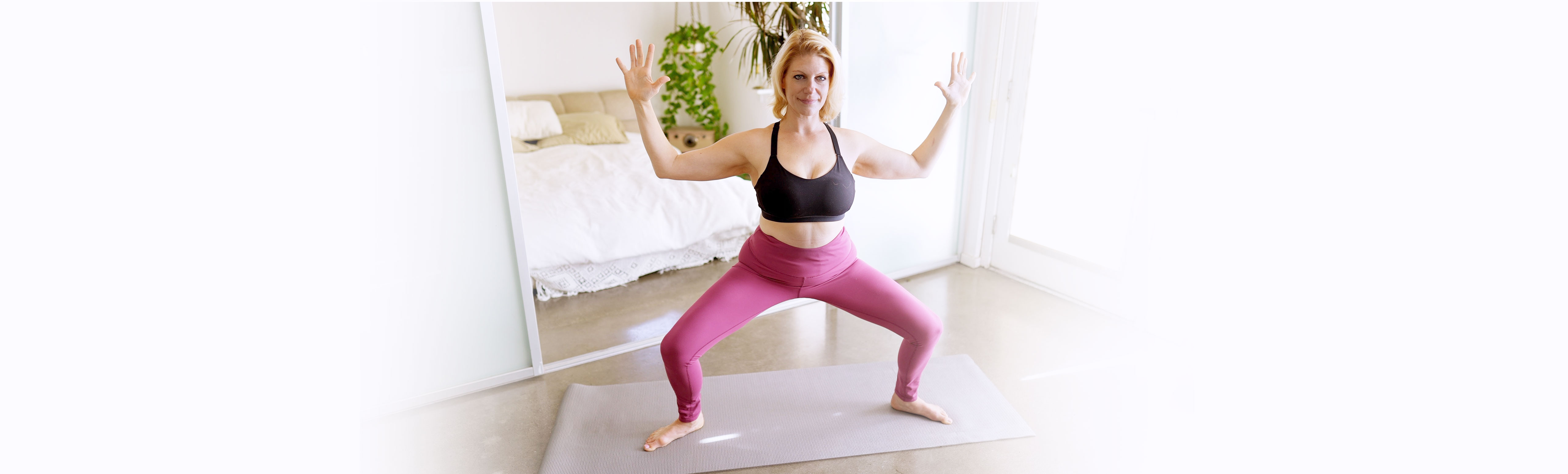Masculine And Feminine Energy: Find Your Unique Balance – Brett Larkin Yoga